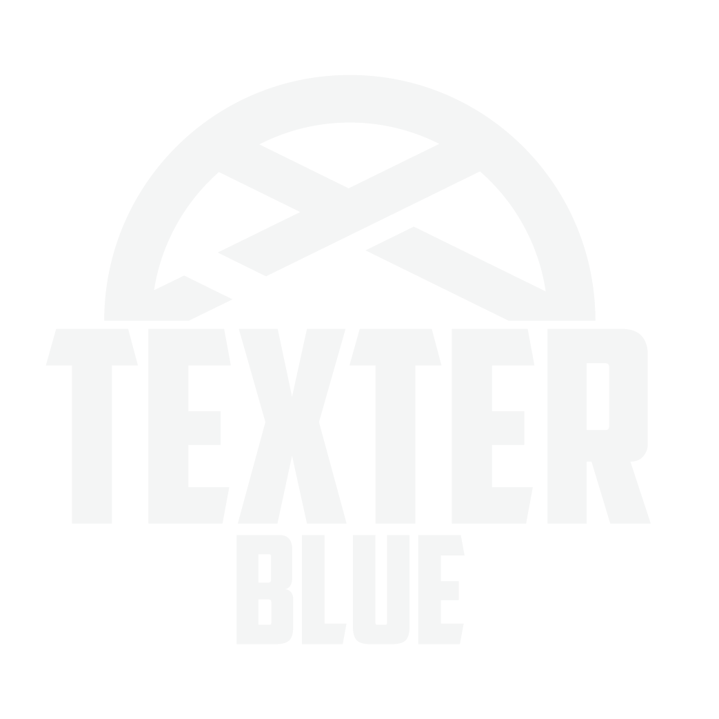 TexterBlue
